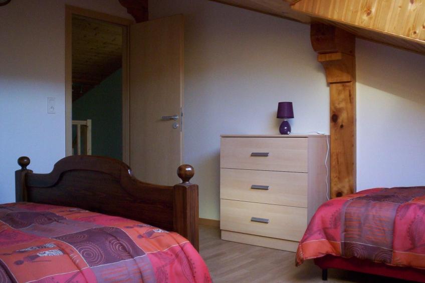 Bergchalet "Caletti" mit Terrasse - foto 3