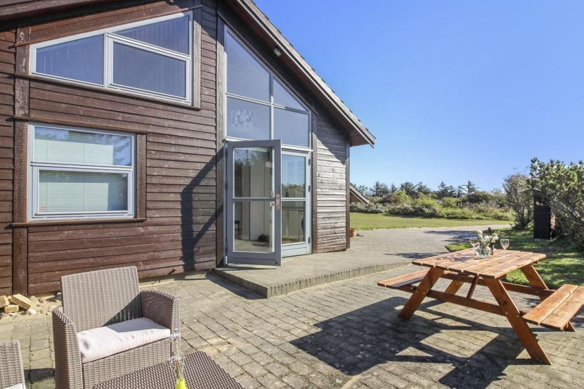 "Friederk" - 500m from the sea in NW Jutland - foto 18