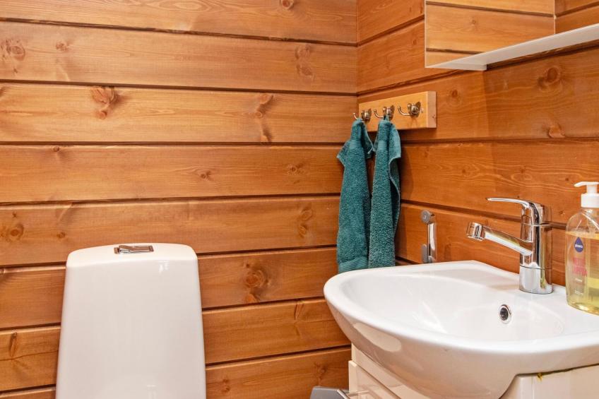 Kaislajärven huvila - foto 19