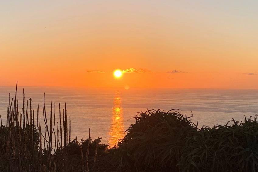 Romantische Ferienvilla mit Infinity-Pool und Panoramameerblick - foto 46