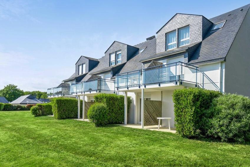 Appartement Standard La Voile d'Or - foto 23