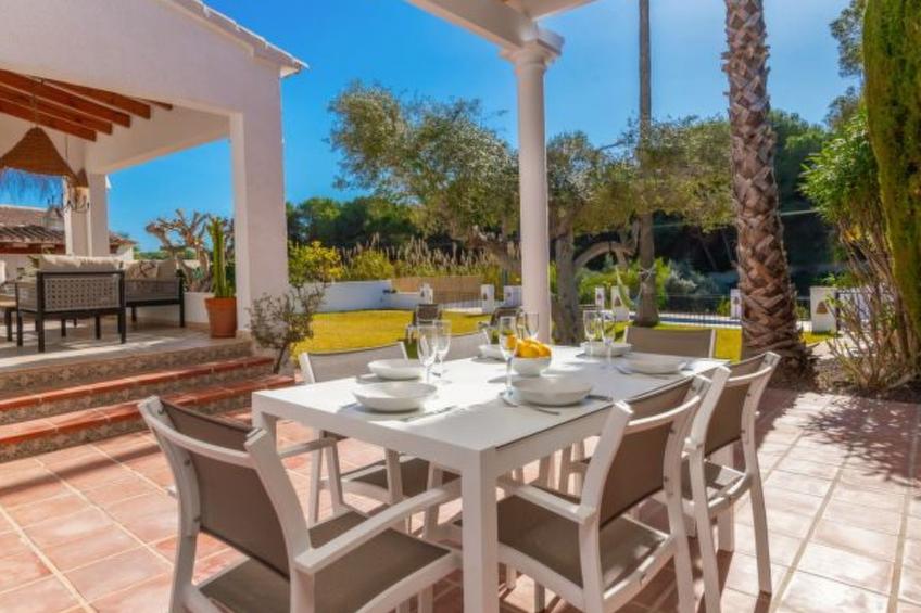 Villa la Siesta - foto 22