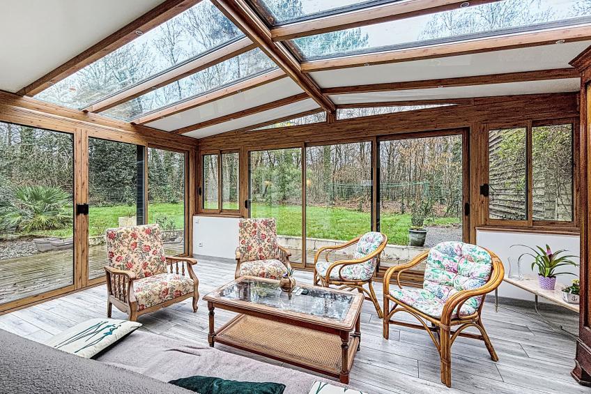 Maison Des Mésanges - foto 2