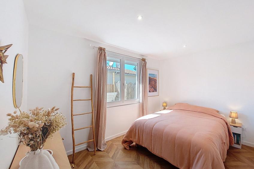 Maison Georgia Rose - foto 16