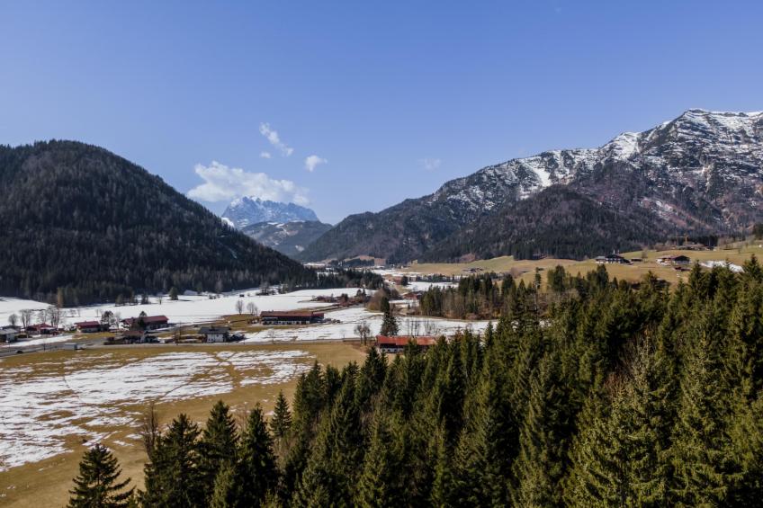 Steinbergblick - foto 33