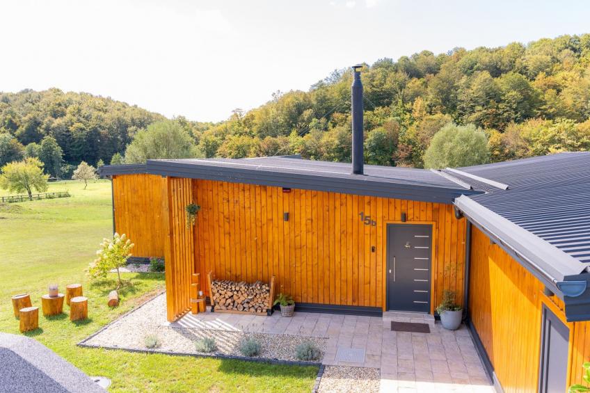 House Dobra vila - foto 18