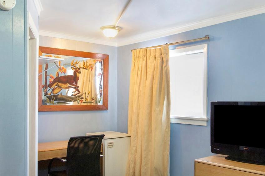 2 Queen Bed Non- Smoking - foto 7