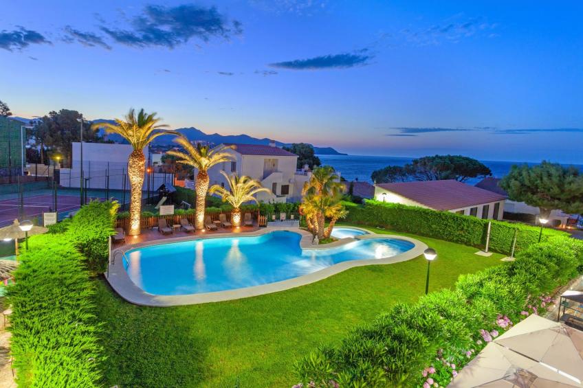 Palmiers 01 - foto 12