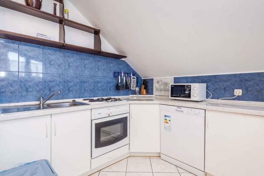 Vakantiewoning met barbecue en Wi-Fi - VW-2YN5Z - foto 25