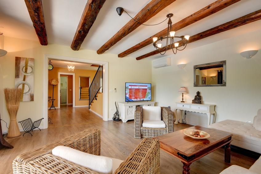 Villa Oliva - foto 10