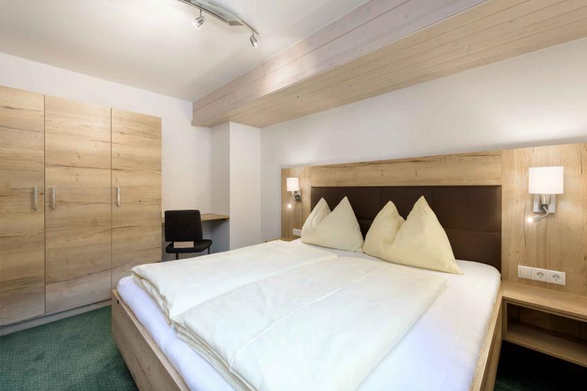 Holiday apartment with balcony - BF-Z6PRJ - foto 9