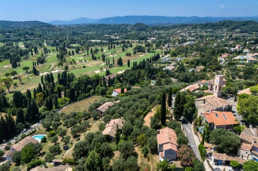 Jolie Maison De Village à Opio - foto 11