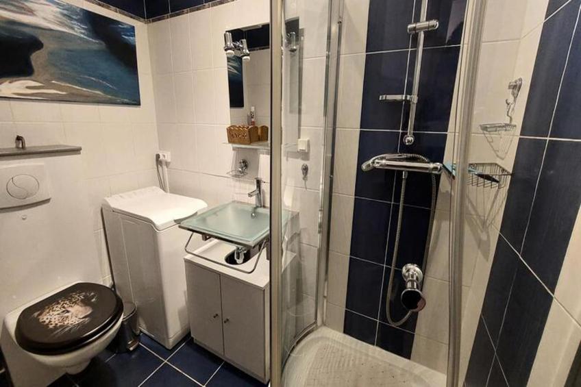 Résidence Montcalm D - foto 22