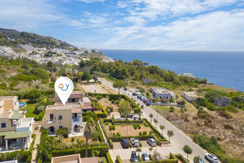 Porto Relax Apartment 2 With Sea View - foto 17