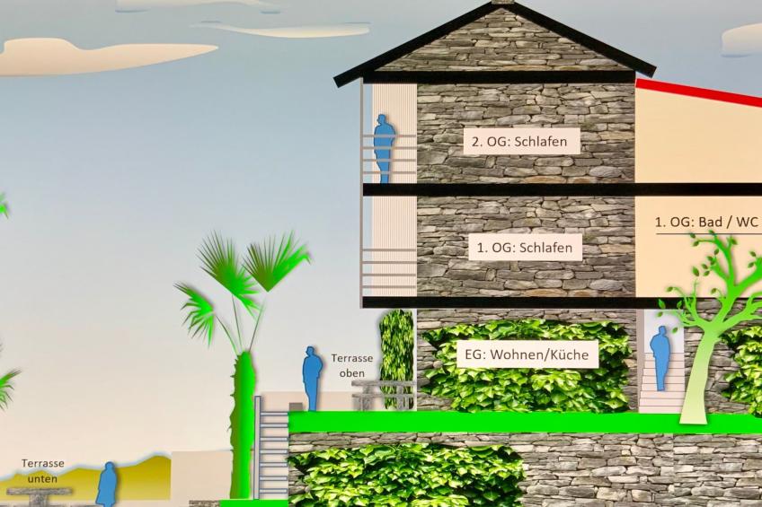 Casa Vecchia II - foto 28