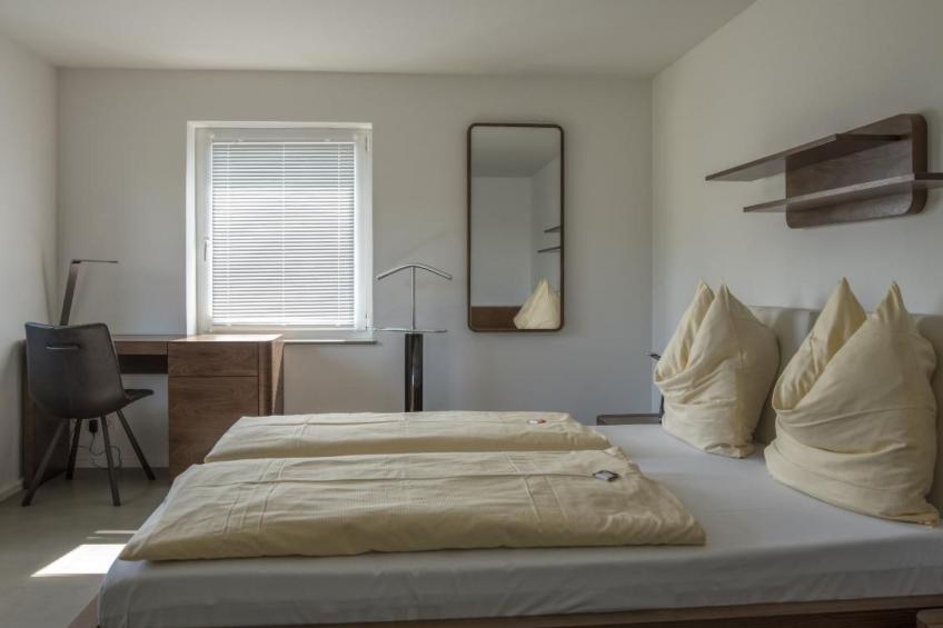 Appartement in Oberallgäu mit Großer Terrasse - foto 18