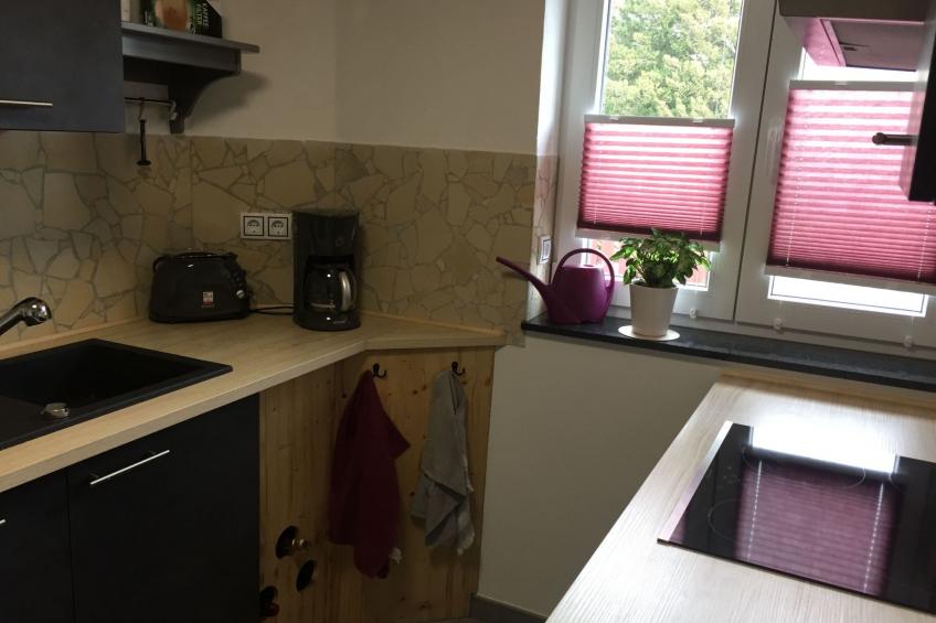 Schöne Ferienwohnung in Königswalde - foto 16
