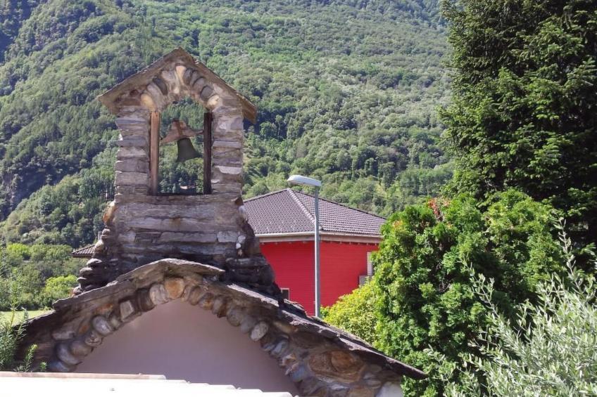 Haus San Cristoforo - Atelier - foto 40