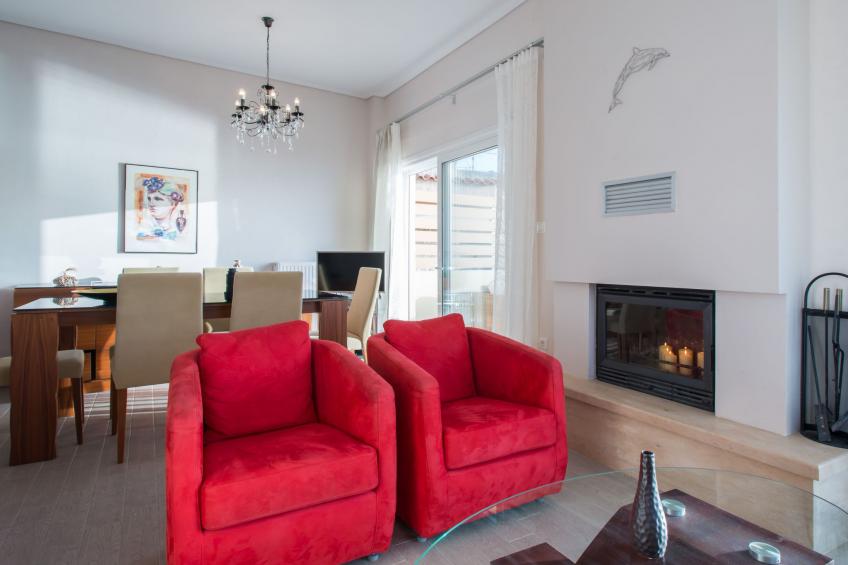 Diamante beachfront suite B - foto 13