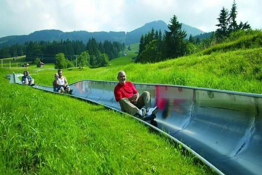 Appartement incl. KC - foto 20