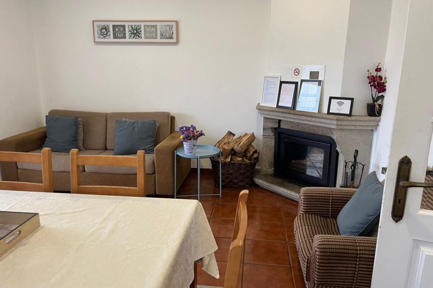 Casa de Casarelhos - foto 17