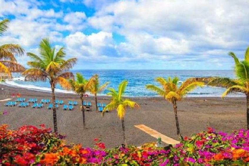 Beatifull apto Meerblick Playa Jardin wiffi - foto 2