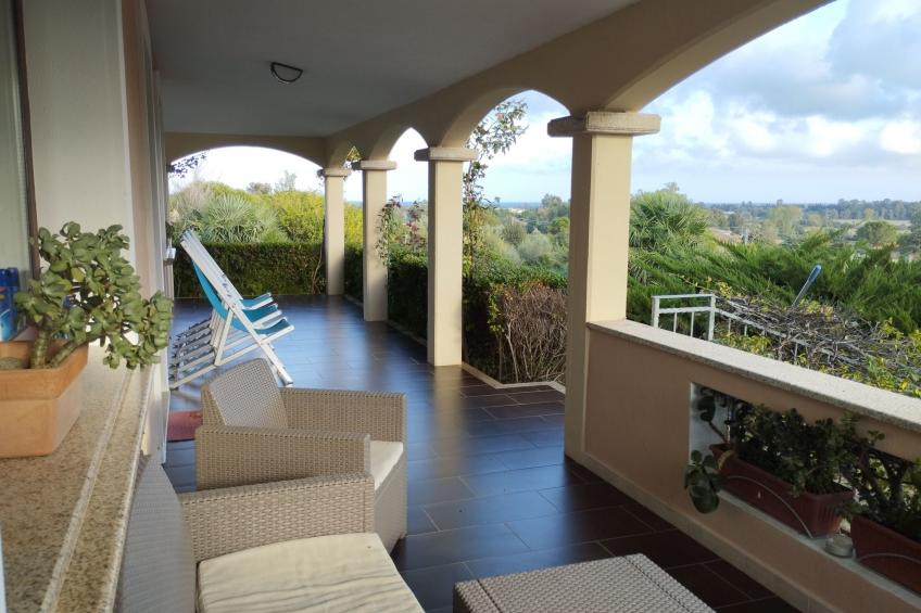 Villa Lolotha Lux mit Garten und Veranda - foto 18