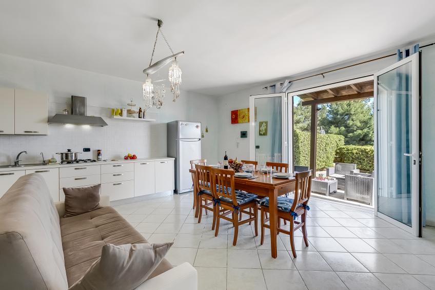 Riva Blu Great Villa Pool And Sea - foto 4