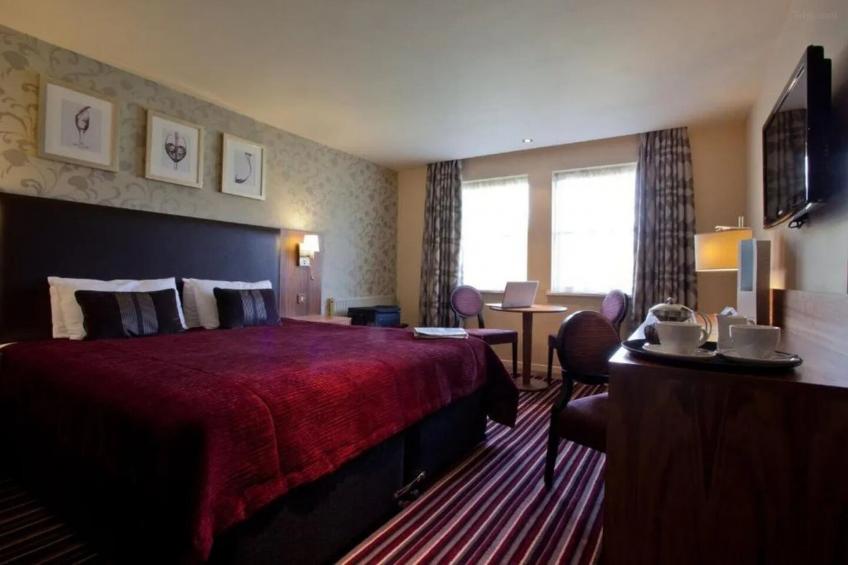 Classic Double room - foto 12