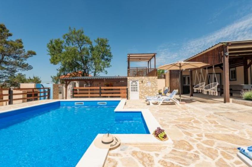 Holiday Home Burgija - foto 63