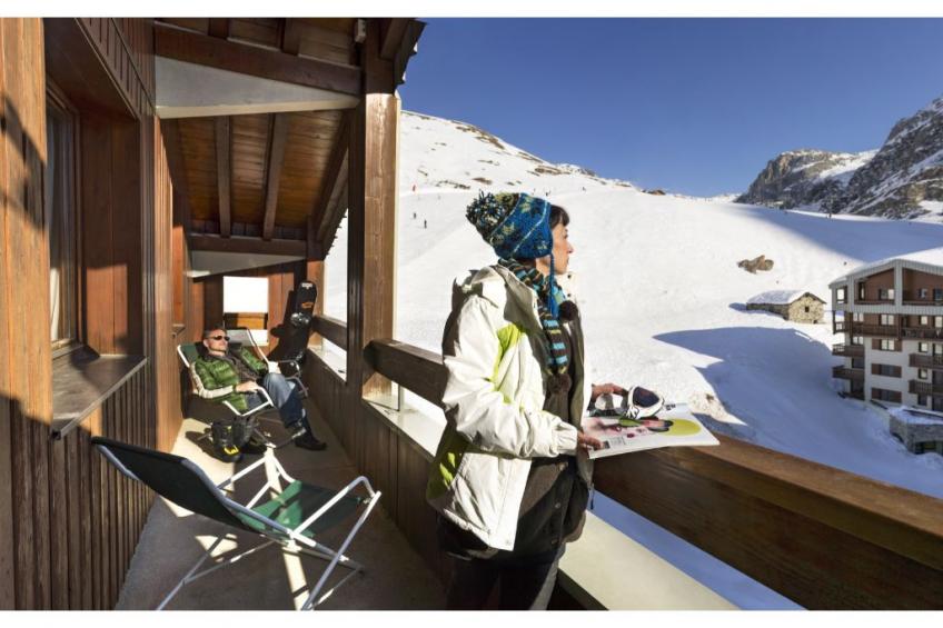 Tignes - Le Borsat IV - Vacancéole - foto 25