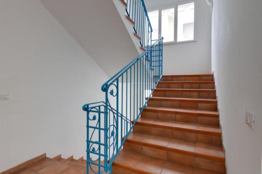 Residence Mediterraneo - Rimini 1-room-apartment For 2 Persons - foto 6