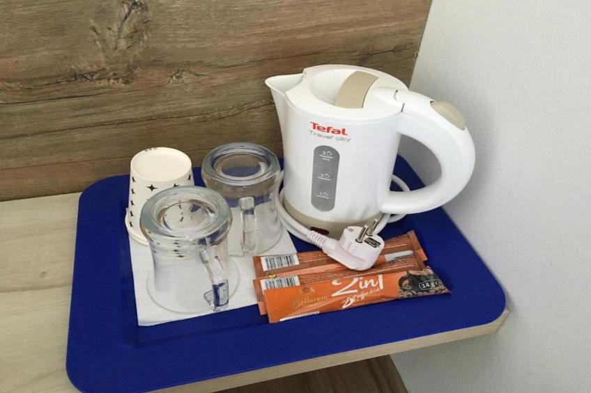 Guesthouse Family Bosnic - Duplex Family Room with Balcony - Gallery - 1 - foto 15