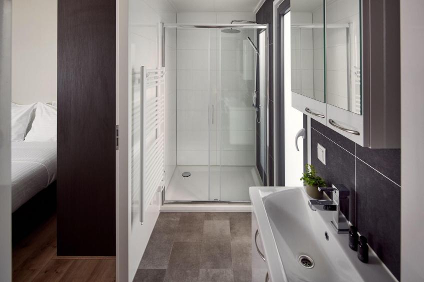 Vakantievilla Amalia 4 met hondenhek, sauna en hottub - foto 11