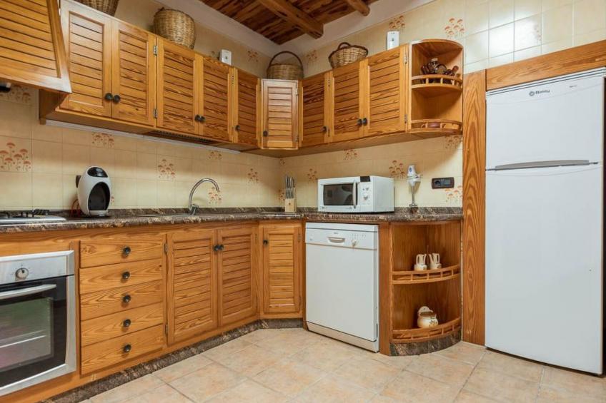 Villa Can Juanó mit privatem Pool - foto 18