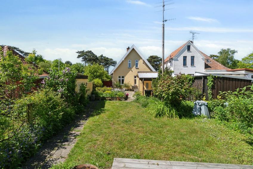 "Dilan" - 200m from the sea in Bornholm - foto 8