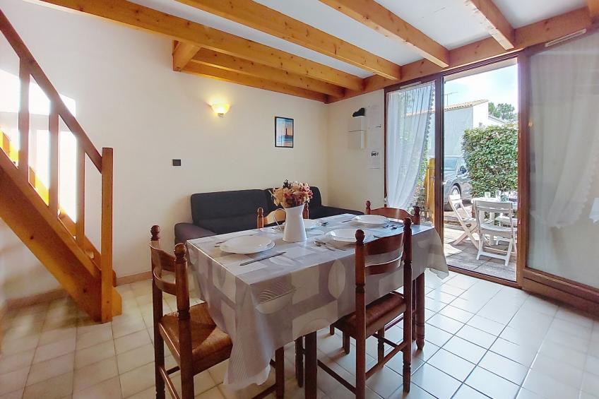 Les Jardins de l'Océan - foto 8