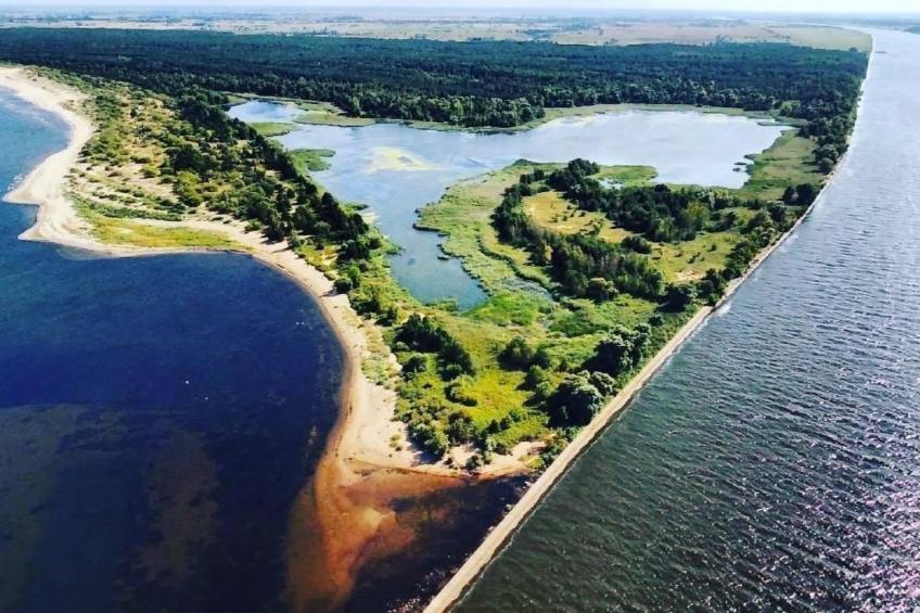 "Eko Domek" mit eigener Terrasse - foto 58