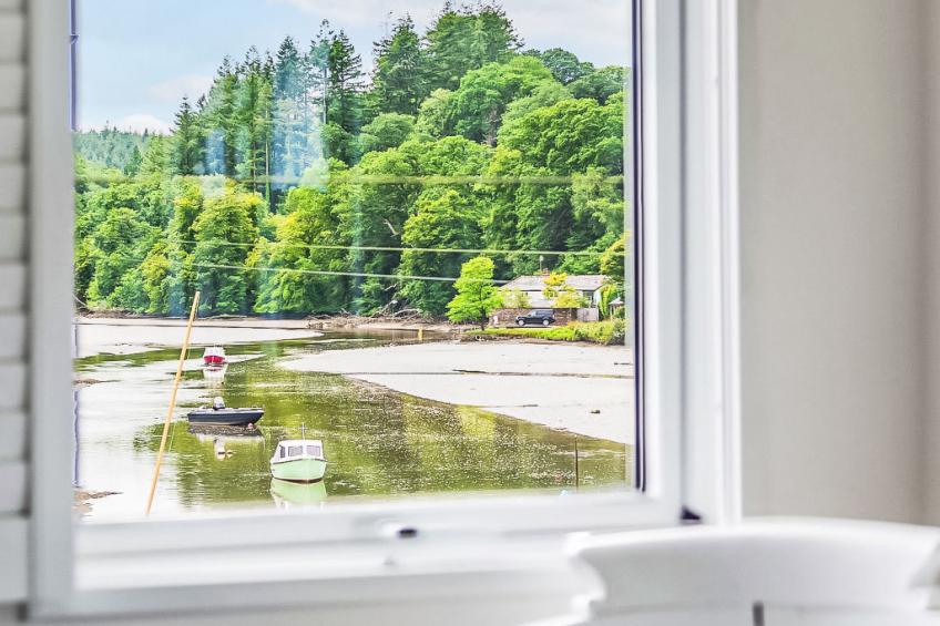 Riverside Cottage - foto 25