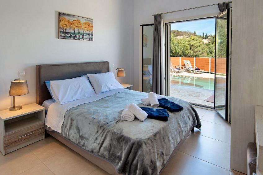 Haus Telia Thea in Viggla mit fantastischer Aussicht - foto 19