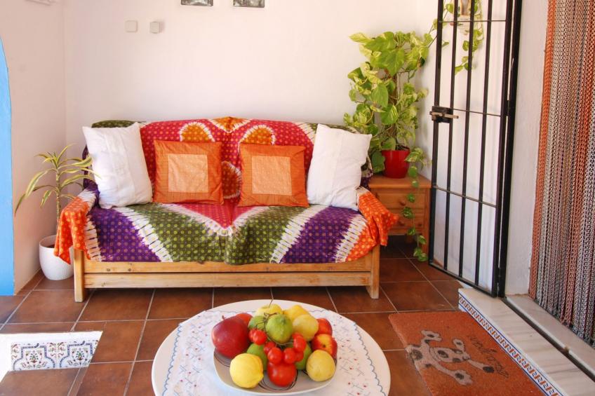 Finca "Brisas" mit Blick auf das Wasser - foto 6