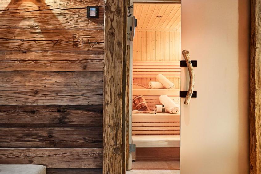 Chalet Promi-Alm in Flachau - foto 6