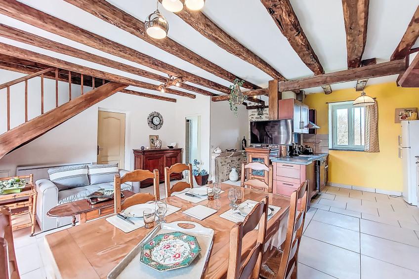 Gîte Saint Sauveur - foto 9