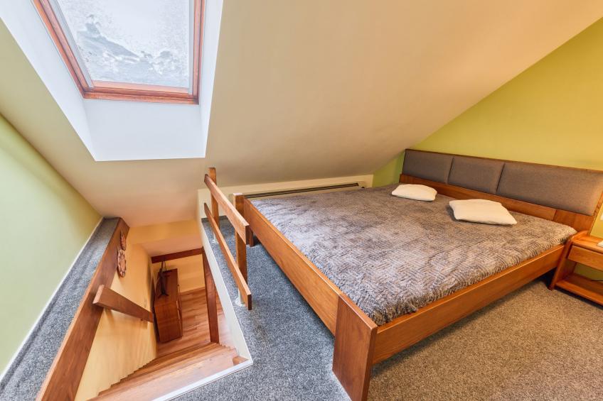 Vysoké nad Jizerou - foto 13