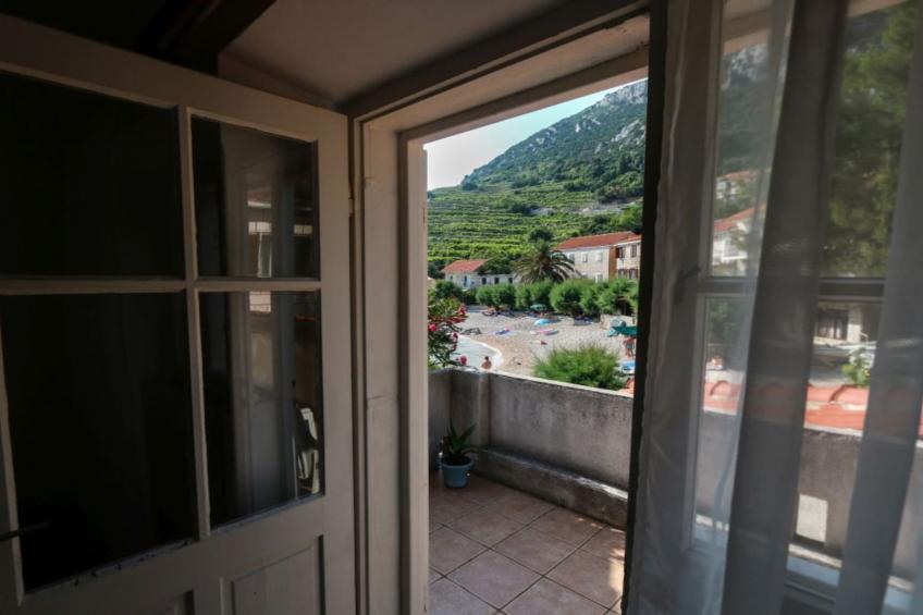 Apartments Trojanović - Three Bedroom Apartment  with Sea View and Balcony - foto 6