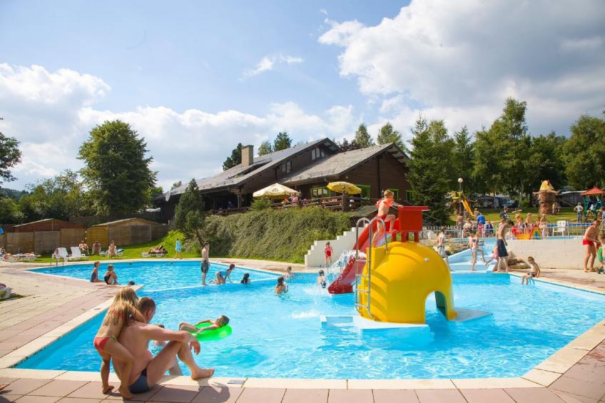 Camping Petite Suisse 2 - foto 20