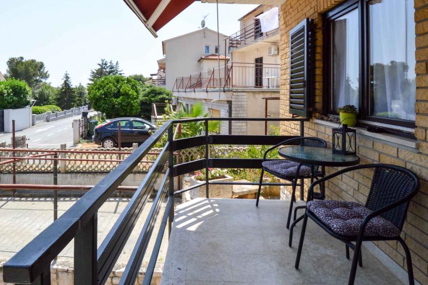 Holiday apartment (Studio) 150 meters from the beach - BF-4YW9 - foto 4