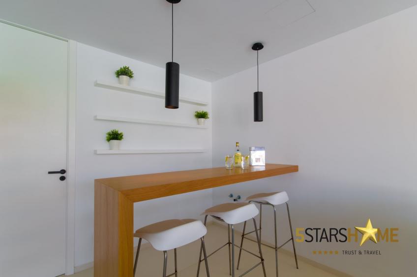 Cuc de Mar, Villa 5StarsHome Mallorca - foto 30