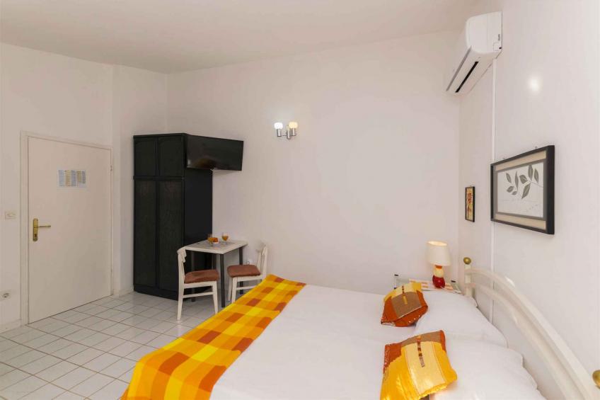 Holiday apartment with balcony and sea view - BF-MMX42 - foto 10