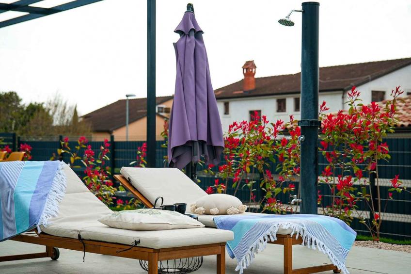 Villa mit Pool und Klimaanlage - BF-V2XHM - foto 32